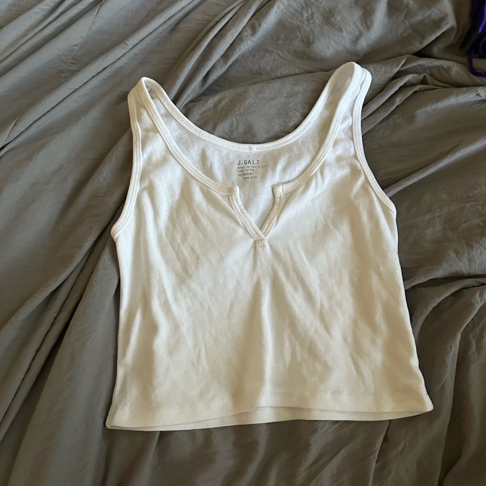 brandy melville tank